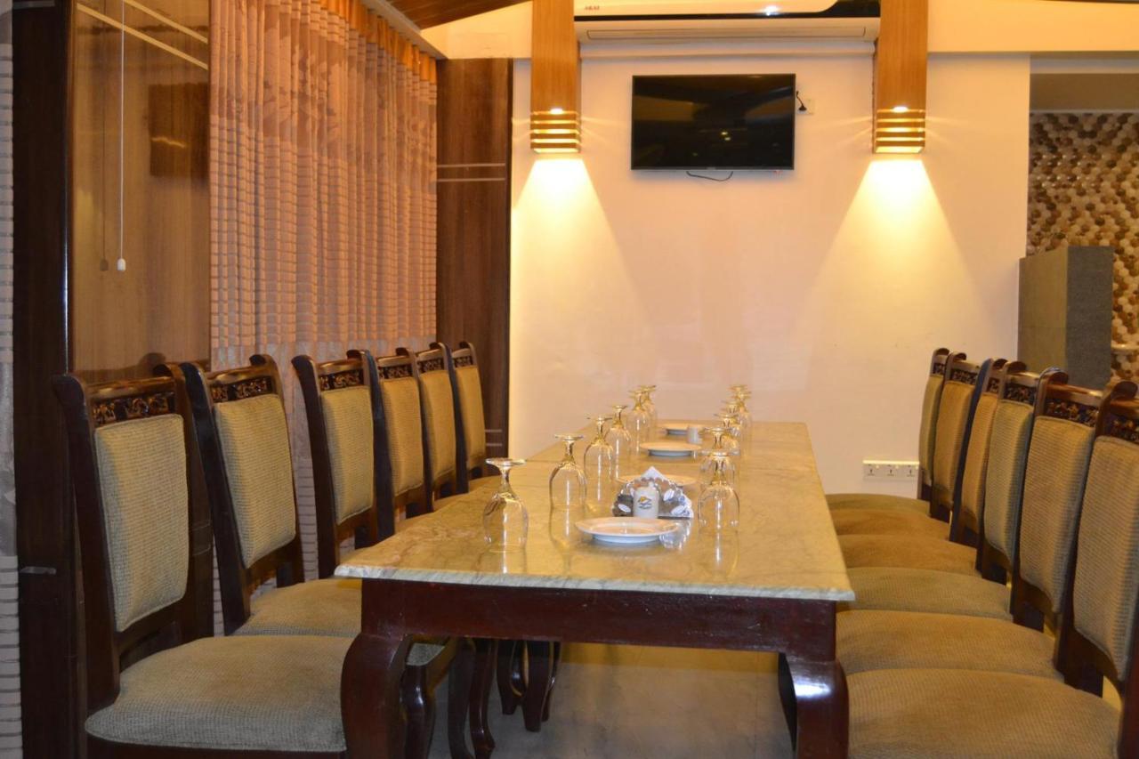 Cox Hill Tower Hotel Cox's Bazar Exterior photo