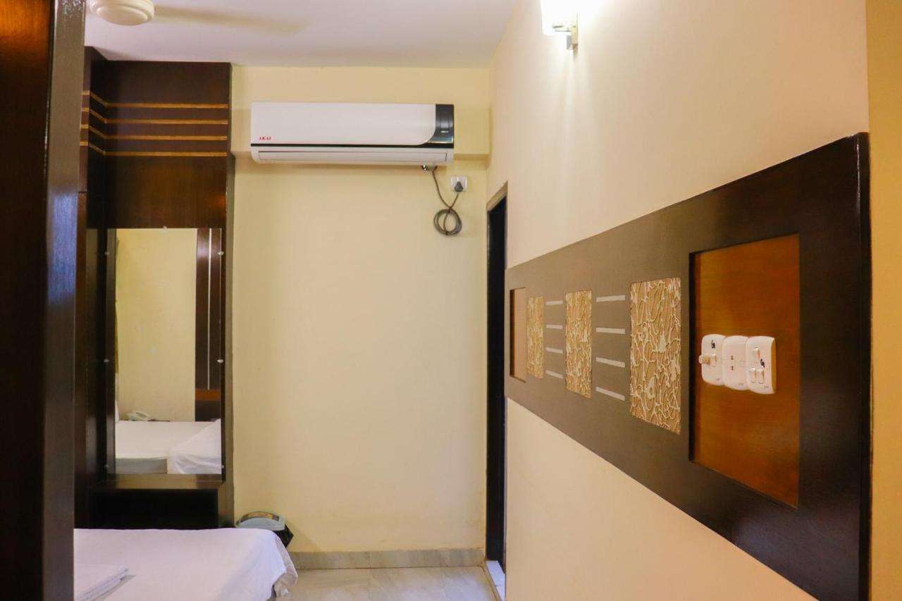 Cox Hill Tower Hotel Cox's Bazar Exterior photo